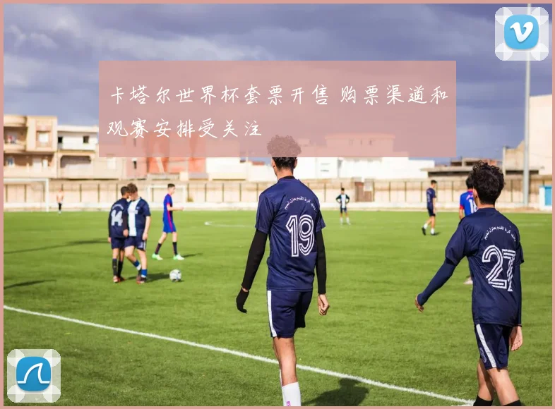 卡塔尔世界杯套票开售 购票渠道和观赛安排受关注